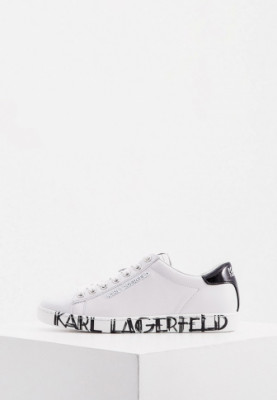 Кеды Karl Lagerfeld